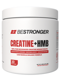 Creatine + HMB