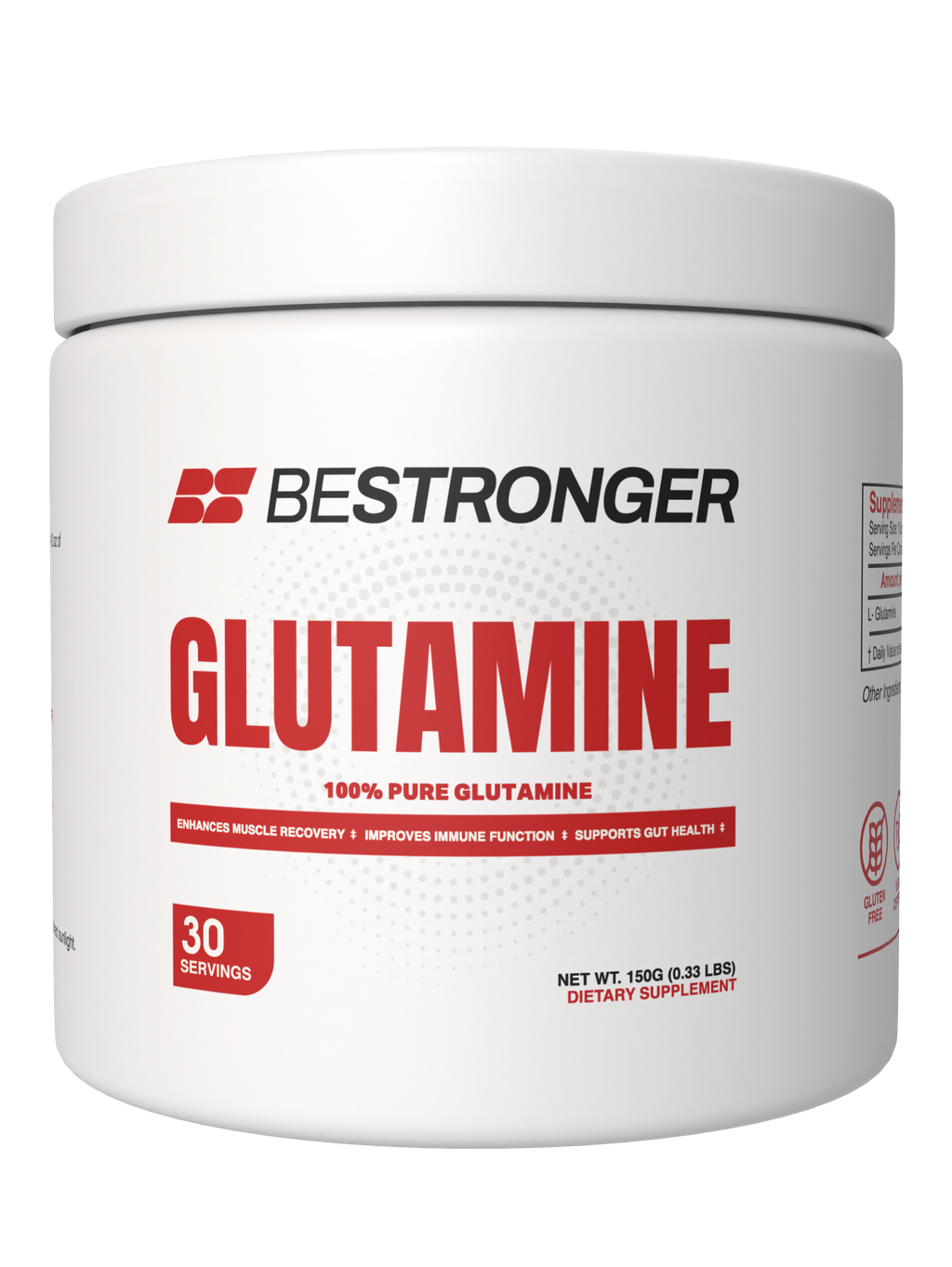 L-Glutamine